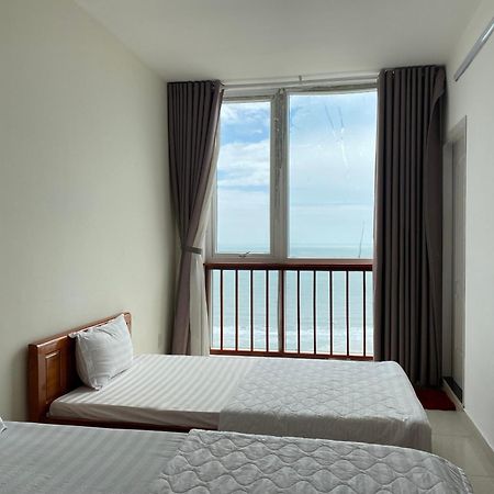 Son Thinh - Oasky 36 Vung Tau Exterior foto