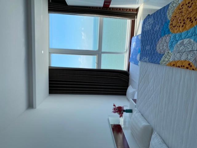 Son Thinh - Oasky 36 Vung Tau Exterior foto