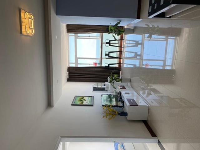 Son Thinh - Oasky 36 Vung Tau Exterior foto