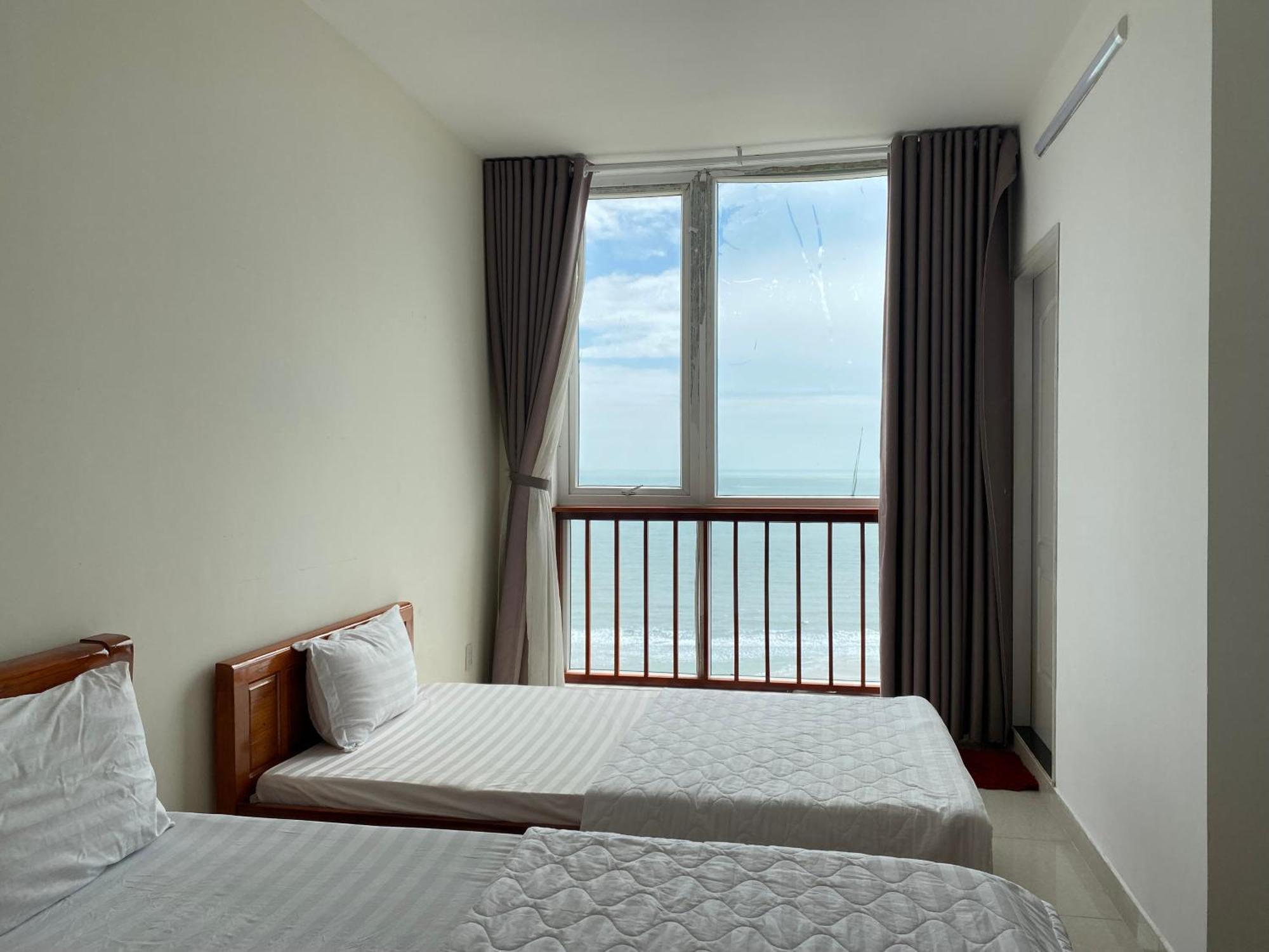 Son Thinh - Oasky 36 Vung Tau Exterior foto