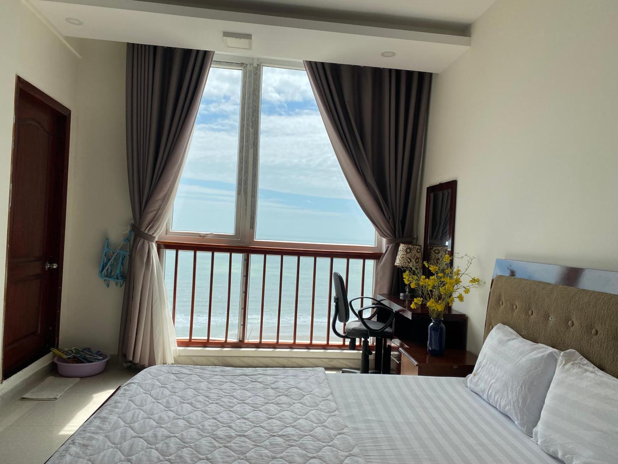 Son Thinh - Oasky 36 Vung Tau Exterior foto