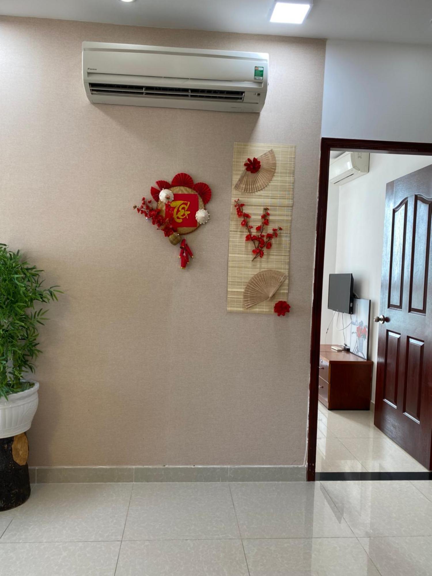 Son Thinh - Oasky 36 Vung Tau Exterior foto