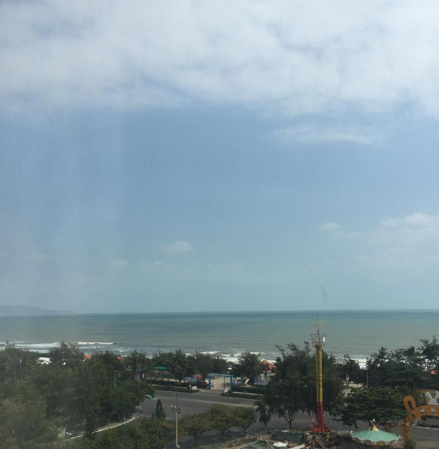 Son Thinh - Oasky 36 Vung Tau Exterior foto