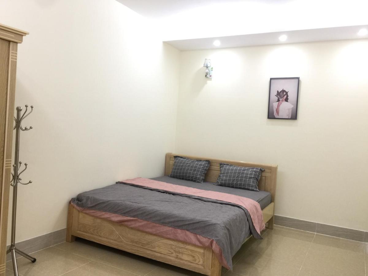 Son Thinh - Oasky 36 Vung Tau Exterior foto
