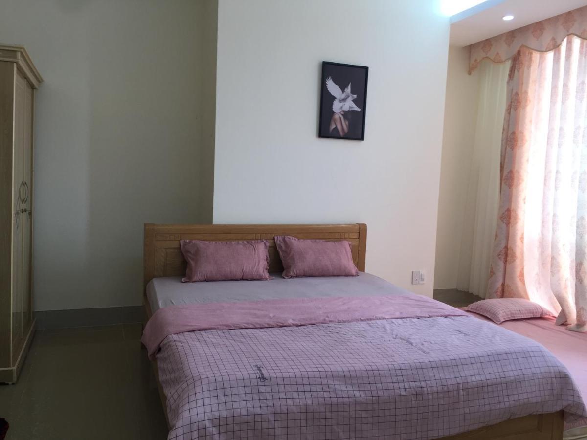Son Thinh - Oasky 36 Vung Tau Exterior foto