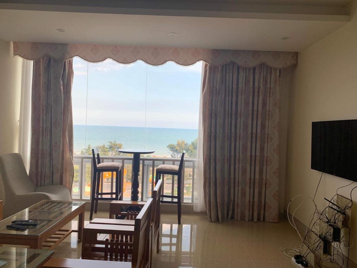 Son Thinh - Oasky 36 Vung Tau Exterior foto
