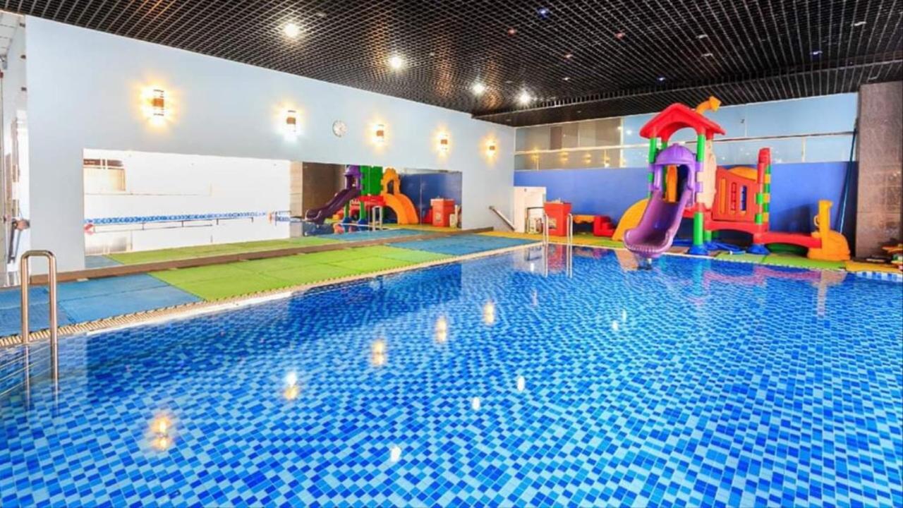 Son Thinh - Oasky 36 Vung Tau Exterior foto