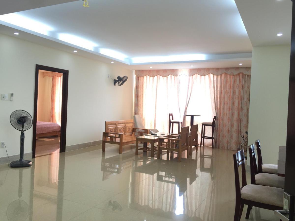 Son Thinh - Oasky 36 Vung Tau Exterior foto