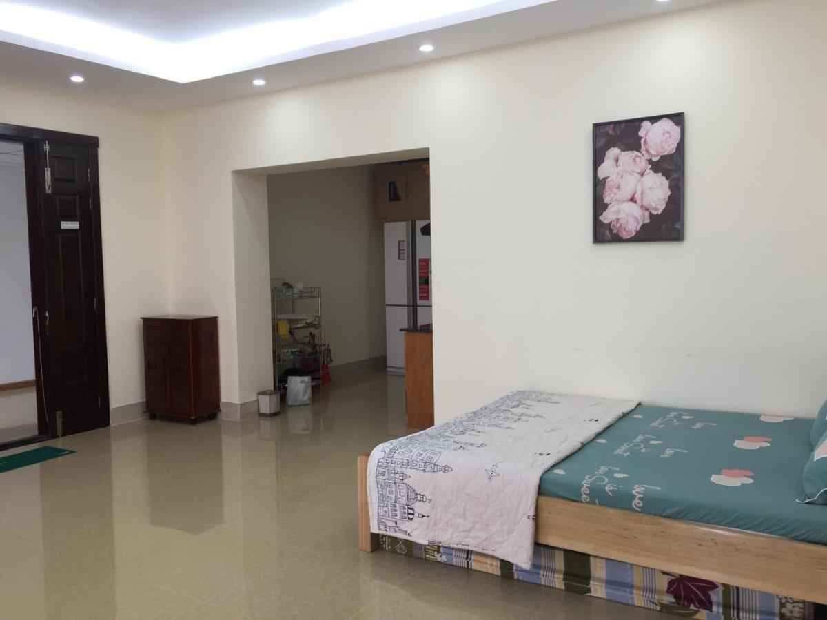 Son Thinh - Oasky 36 Vung Tau Exterior foto