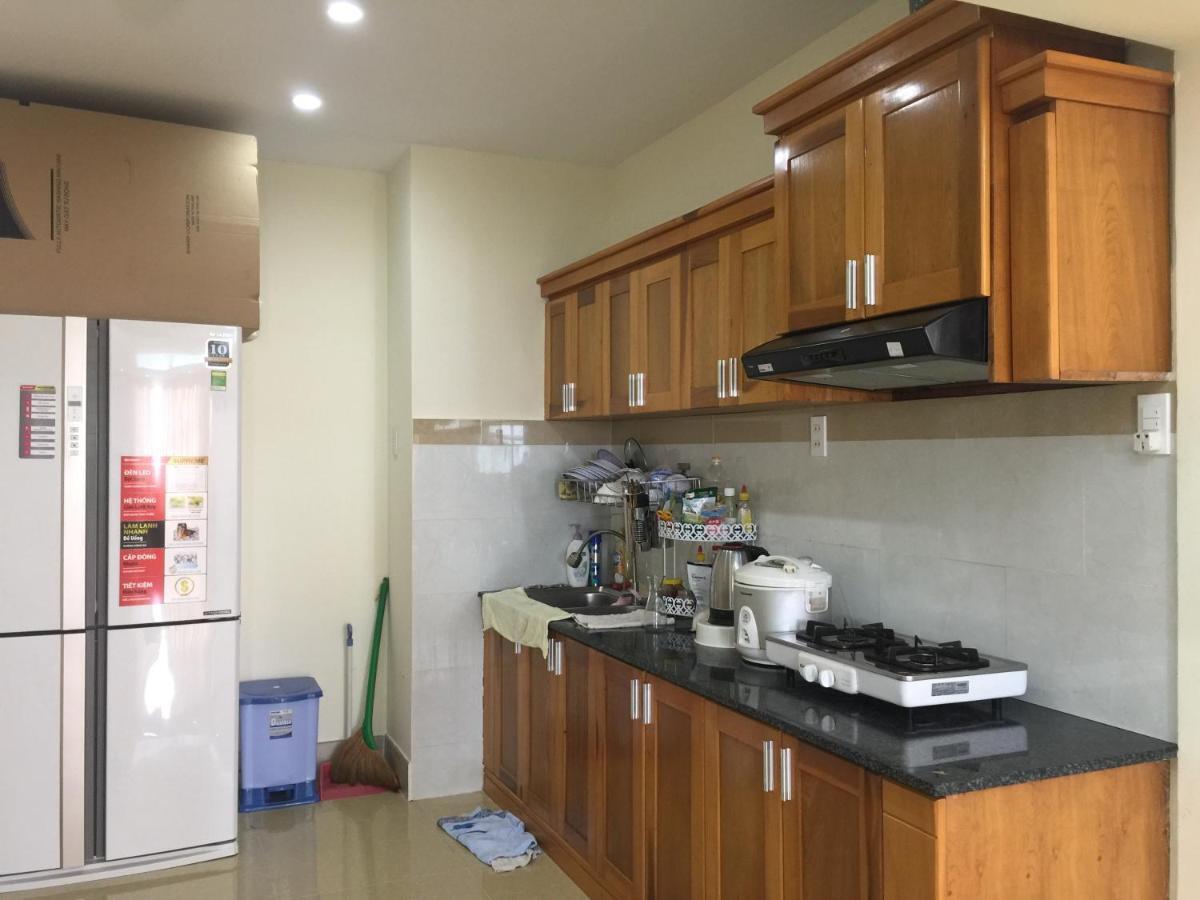 Son Thinh - Oasky 36 Vung Tau Exterior foto