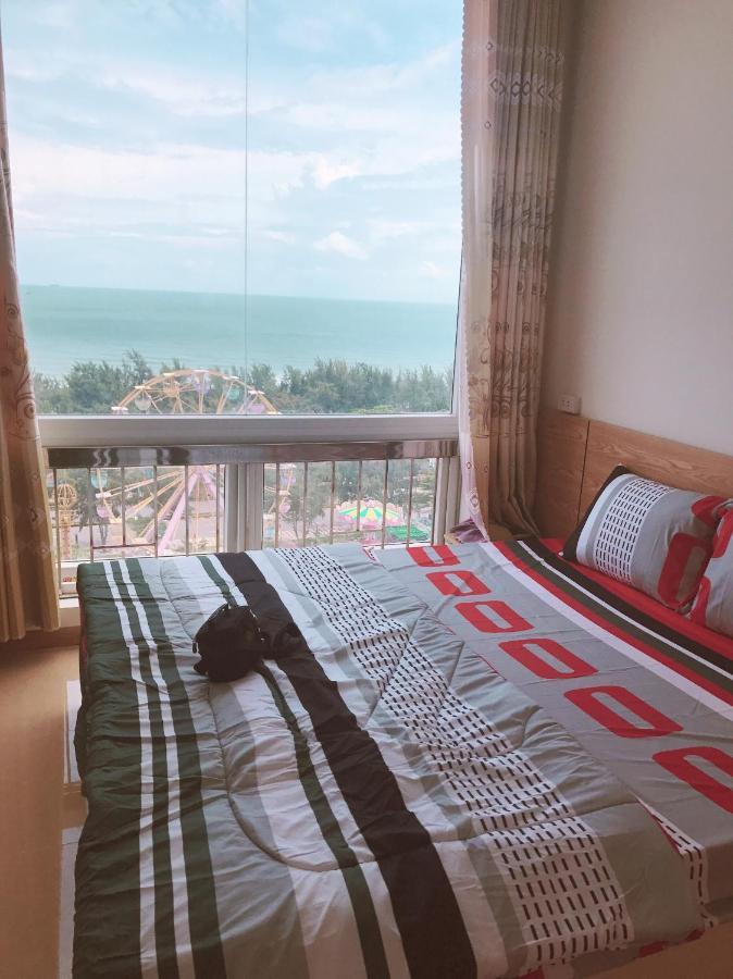 Son Thinh - Oasky 36 Vung Tau Exterior foto