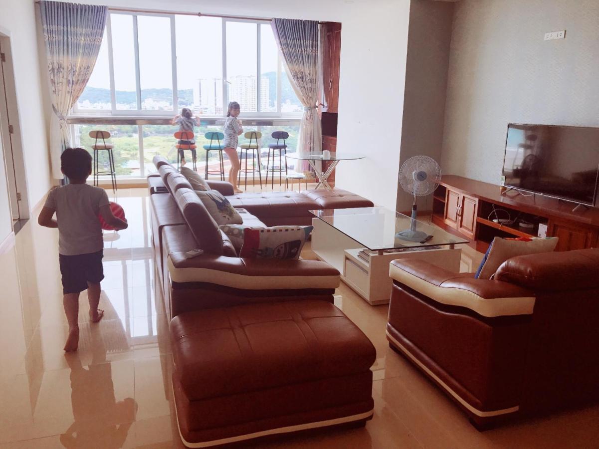 Son Thinh - Oasky 36 Vung Tau Exterior foto