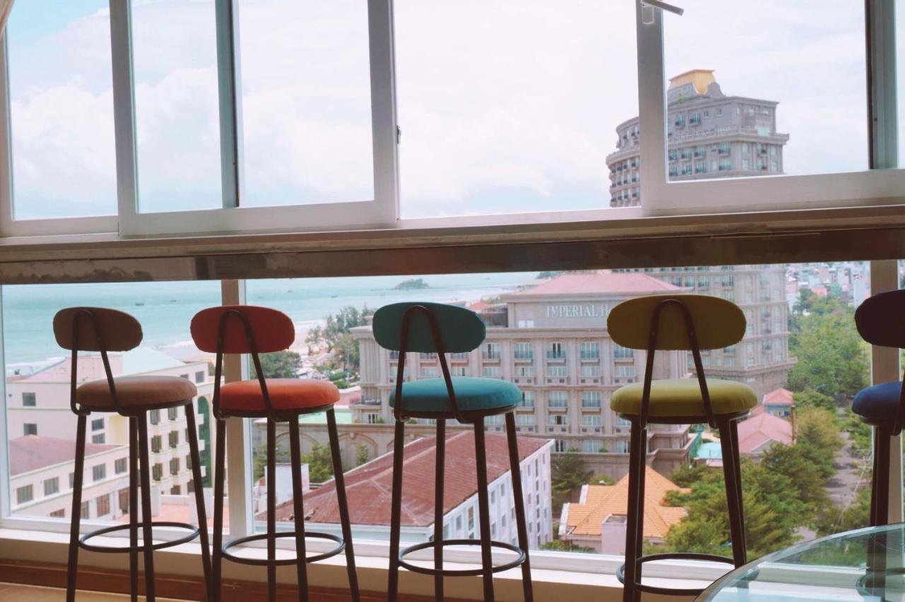 Son Thinh - Oasky 36 Vung Tau Exterior foto