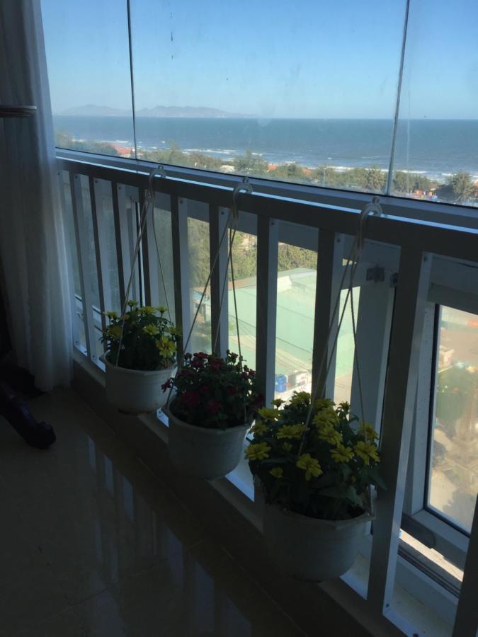 Son Thinh - Oasky 36 Vung Tau Exterior foto